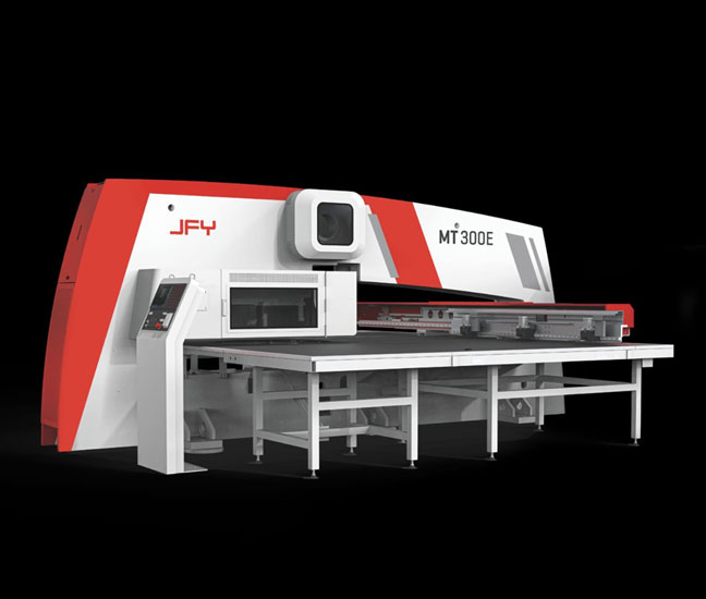 Turret press Punching Machine