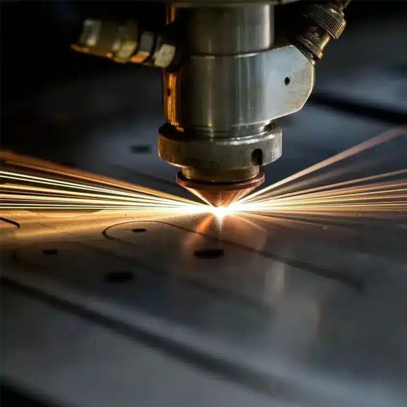 Laser Cutting Service